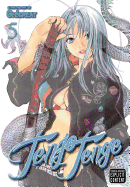 Tenjo Tenge (Full Contact Edition 2-In-1), Vol. 5