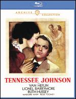 Tennessee Johnson [Blu-ray] - William Dieterle