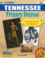 Tennessee Primary Sources