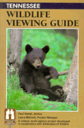 Tennessee Wildlife Viewing Guide - Hamel, Paul, and Graham, Gary L, PH.D.