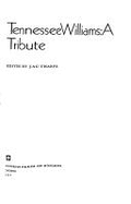 Tennessee Williams: A Tribute - Tharpe, Jac