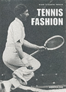 Tennis Fashion - Poirier, Diane Elisabeth