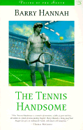 Tennis Handsome