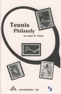 Tennis Philately