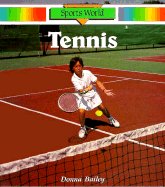Tennis: Sports World
