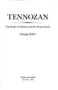 Tennozan Battle of Okinw CL - Feifer, George