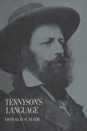 Tennyson's Language
