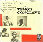 Tenor Conclave