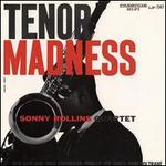 Tenor Madness