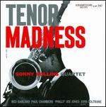 Tenor Madness