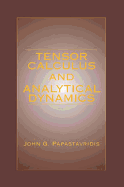 Tensor Calculus and Analytical Dynamics