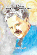 Tenth Annual Nazim Hikmet Poetry Festival