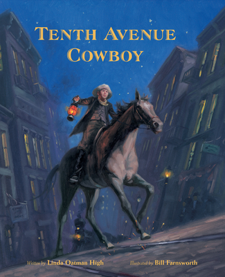 Tenth Avenue Cowboy - High, Linda Oatman