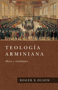 Teolog?a Arminiana