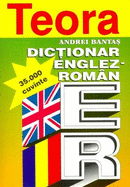 Teora English-Romanian Dictionary