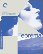 Teorema [Criterion Collection] [Blu-ray] - Pier Paolo Pasolini