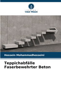 Teppichabflle Faserbewehrter Beton