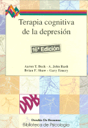 Terapia Cognitiva de La Depresion