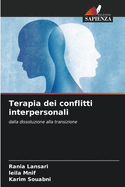 Terapia dei conflitti interpersonali