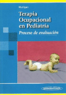 Terapia Ocupacional En Pediatra Proceso de Evaluacin