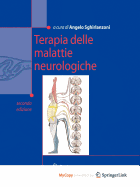 Terapie Delle Malattie Neurologiche - Sghirlanzoni, Angelo (Editor)