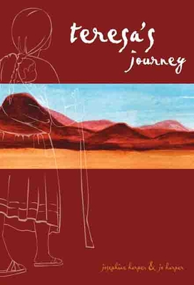 Teresa's Journey - Harper, Jo