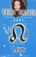 Teri King Astrological Horoscope 2001 - King, Teri