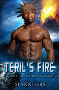 Teril's Fire: A Mate Index Alien Romance