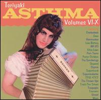 Teriyaki Asthma, Vols. 6-10 - Various Artists