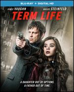 Term Life [Blu-ray] - Peter Billingsley