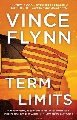 Term Limits - Flynn, Vince