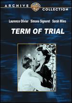 Term of Trial - Peter Glenville