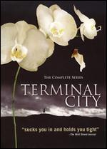 Terminal City: The Complete Series [3 Discs] - 