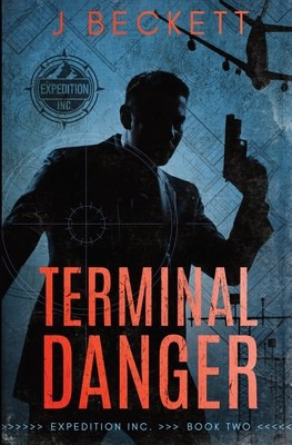 Terminal Danger - Beckett, J