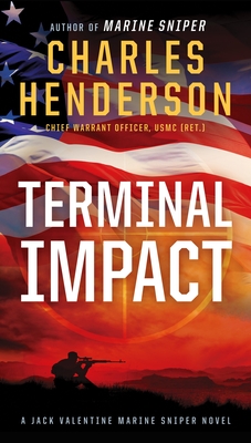 Terminal Impact - Henderson, Charles
