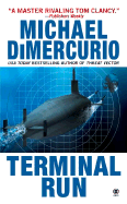 Terminal Run - DiMercurio, Michael, and Copyright Paperback Collection