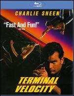 Terminal Velocity [Blu-ray]