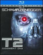 Terminator 2: Judgment Day [Skynet Edition] [Blu-ray]