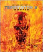 Terminator 2: Judgment Day [SteelBook] [Blu-ray] - James Cameron