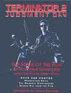 Terminator 2: Judgment Day: The Book of the Film