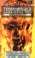 Terminator 2 Judgment Day: The Graphic Novel