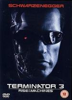 Terminator 3: Rise of the Machines [2 Discs] - Jonathan Mostow
