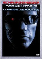Terminator 3: Rise of the Machines [French]