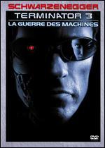 Terminator 3: Rise of the Machines [French] - Jonathan Mostow
