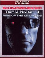 Terminator 3: Rise of the Machines [HD]