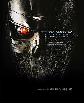 Terminator Genisys: Resetting the Future - Cohen, David S