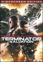 Terminator Salvation [With Movie Money]