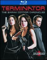 Terminator: The Sarah Connor Chronicles: Season 02 - 