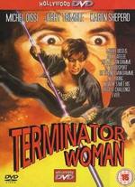 Terminator Woman - Michel Qissi