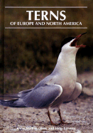 Terns of Europe and North America - Olsen, Klaus Malling, and Larsson, Hans